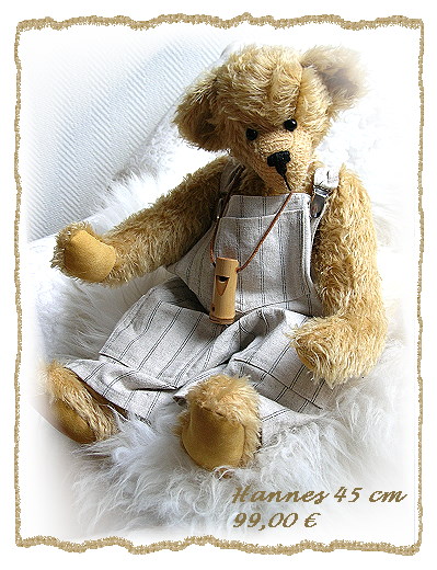 Hannes