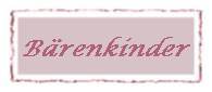 Baerenkinder