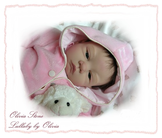 Lulaby by Olivia
