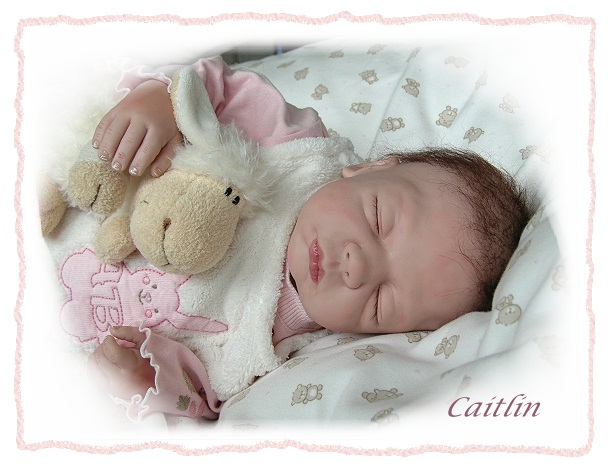 Caitlin