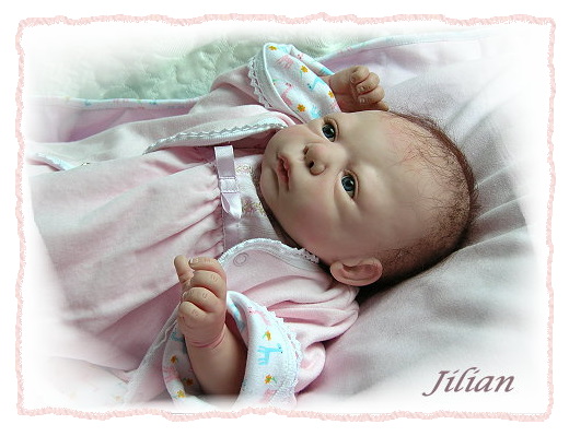 Jilian